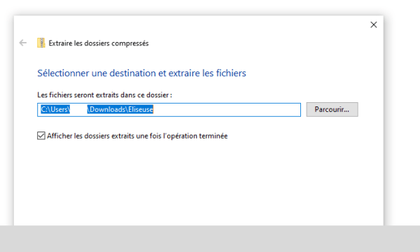 Tuto win 3