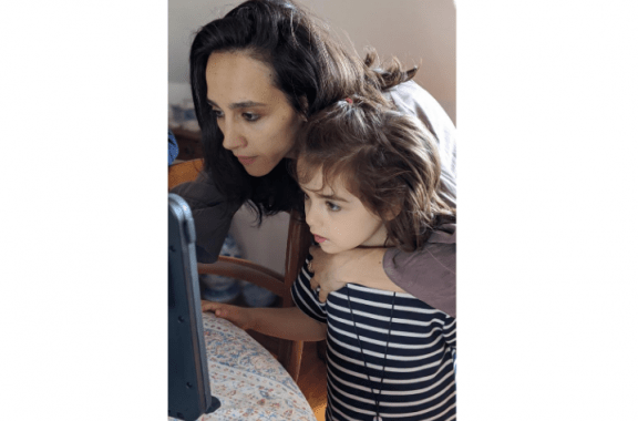 Communication alternative